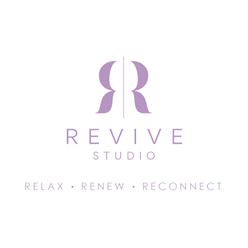 REVIVE STUDIO logo