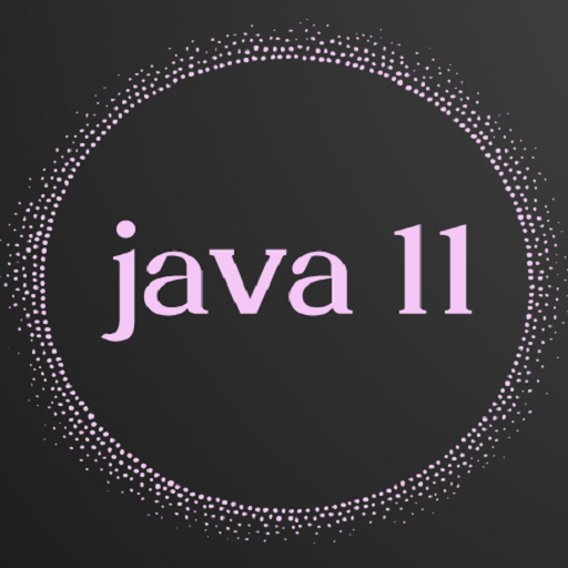 Certificación Java 11 español logo