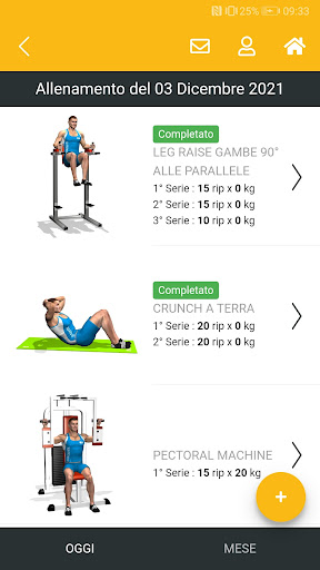 Metabolicalab Screen 3