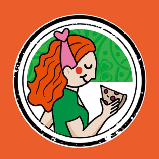 Pizza Mia logo