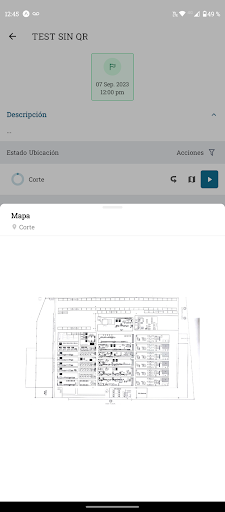 Android application iGo&See Plus screenshort