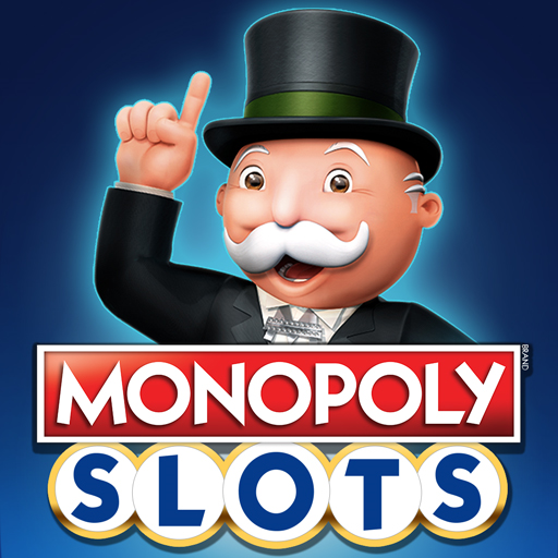 Monopoly Slots - Casino Games - Ứng Dụng Trên Google Play