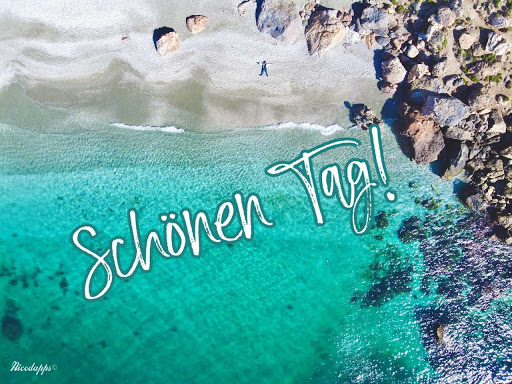 Einen Guten Morgen &Gute Nacht Screen 2