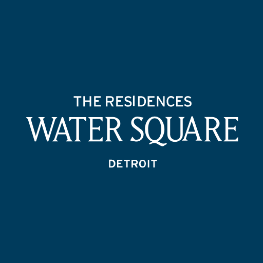 The Residences at Water Square 2024.7.0 Icon