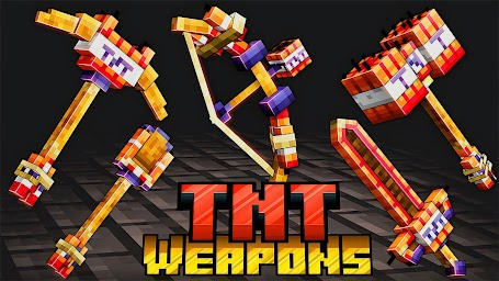 TNT MOD