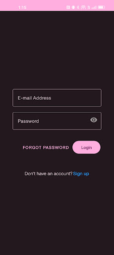 Android application QuiccQR screenshort
