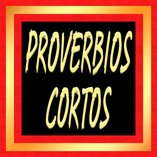 Proverbios Cortos 1.0.0 Icon