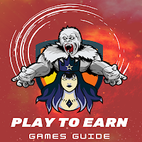 P2E Play to Earn Games Guide