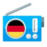 Cover Image of ดาวน์โหลด 🇩🇪 Germany Free FM Radio, Tu  APK