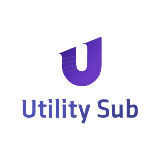 Utilitysub logo