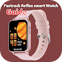 Fastrack Reflex Watch Guide