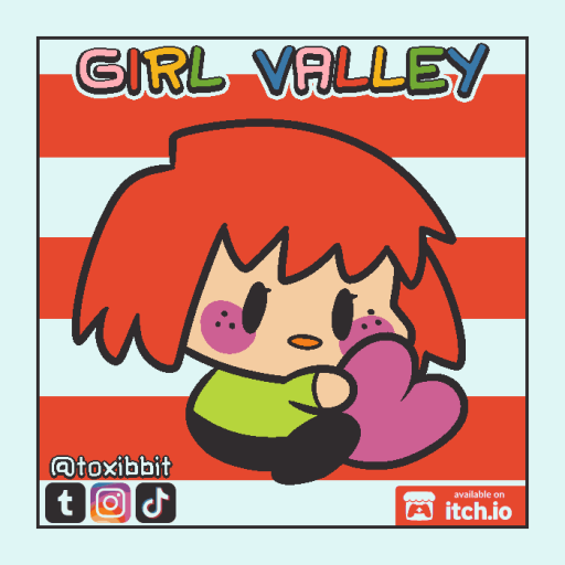 Girl Valley!