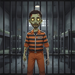Icon image Zombie Deathwatch: Prison Cell