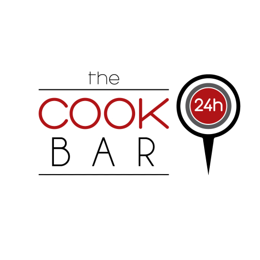 THE COOK BAR logo