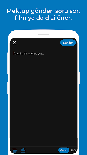 Uygulama önizlemesi