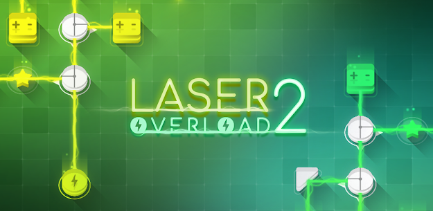 Laser Overload 2: Power Joy 1.3.2 Apk + Mod 1