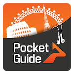 Cover Image of 下载 PocketGuide Audio Travel Guide 4.6.11 APK