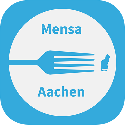 Mensa Aachen  Icon