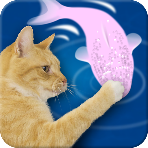 Friskies® Cat Fishing 2019-10-01 Icon