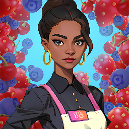 Icon image Baker Berry Hills: cook & date