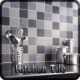 Kitchen Tile icon