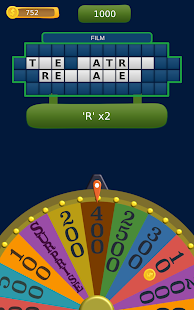 Word Fortune - Wheel of Phrases Quiz 1.20 screenshots 11