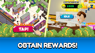 Game screenshot TCG Card Shop Tycoon Simulator apk download