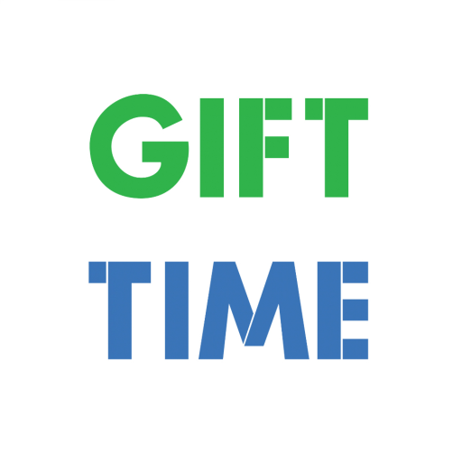 Gift Time logo