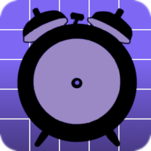 MultiTimer - JMultiTimer logo