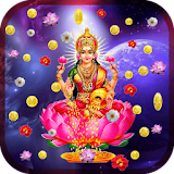 Lakshmi Live Wallpaper icon