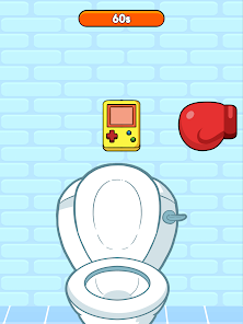 Top 20+ meilleurs jeux pour les toilettes, pour lutter contre l'ennui