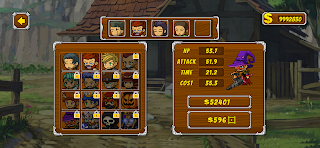SuperTowerDefense - Screenshot 2