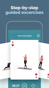 fit52: Fitness & Workout Plans  Full Apk Download 5