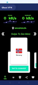 Download Ghost Vpn Free Unblock Unlimited Fast Proxy Apk Apkfun Com