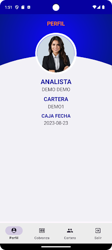 Sofina APP Screenshot 3 - AppWisp.com