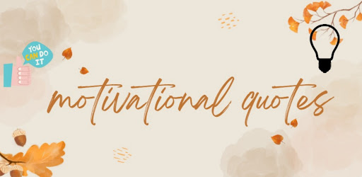 Motivational Quotes Screen 2