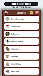Free History Quiz    knowledge Download 3