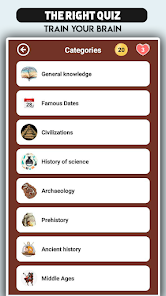 Quiz de historia - Apps on Google Play