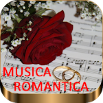 Cover Image of Baixar Romantic music  APK