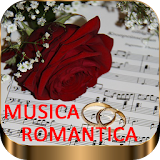 Free romantic music icon