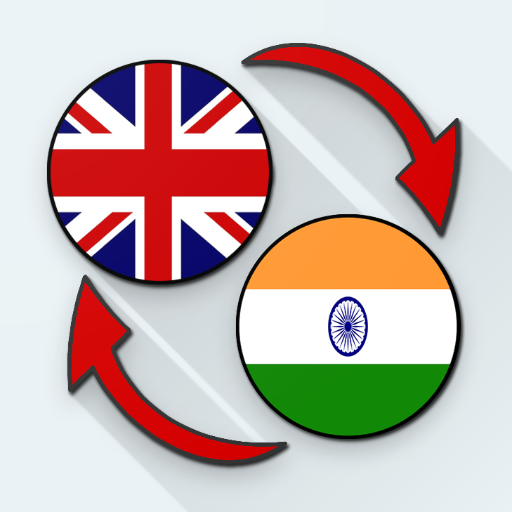 English India Translate 1.23 Icon