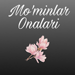 Cover Image of Unduh Mo'minlar Onalari  APK