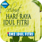 SMS Ucapan Selamat Idul Fitri icon