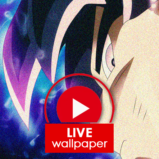 Dragoon AnimeZ Live Wallpaper logo