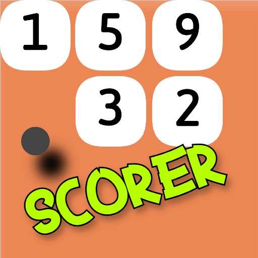 Scorer Screen 3