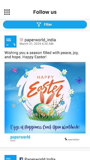Paperworld India Screen 2