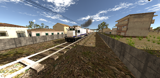IDBS Indonesia Train Simulator