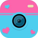 Cupid Camera Photo Effects icon