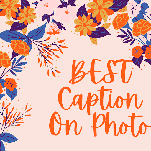Android application Captions Hashtag Insta photos screenshort