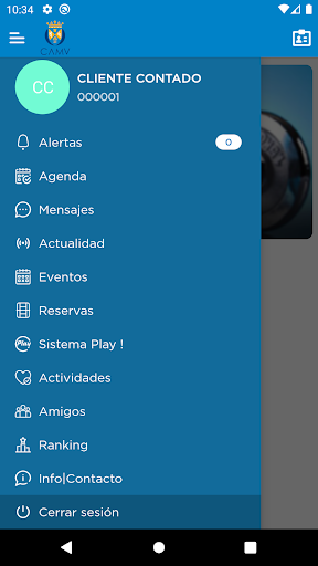 Camv Screen 2